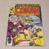 Conan 01 - 1987